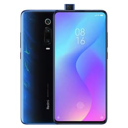 Xiaomi Redmi K20 Pro 64GB - Blue - Unlocked