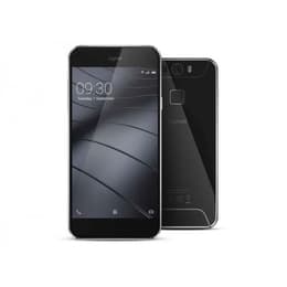 Gigaset ME Pro 32GB - Black - Unlocked