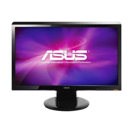 22-inch Asus VH228D 1920 x 1080 LED Monitor Black