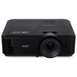 Acer X138WHP Video projector 4000 Lumen - Black