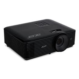 Acer X138WHP Video projector 4000 Lumen - Black