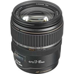 Canon Camera Lense EFS 17-85mm f/4-5.6