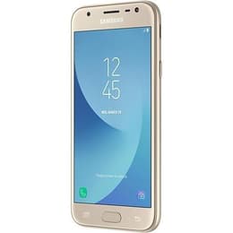 Galaxy J3 (2017) 16GB - Gold - Unlocked