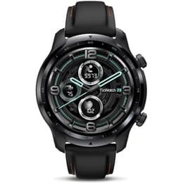 Smart Watch HR GPS TicWatch Pro 3 GPS - Black