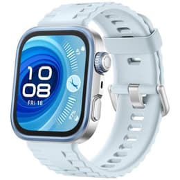 Smart Watch Huawei HR GPS Fit 4 Pro - Blue