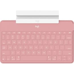 Logitech Keyboard QWERTZ German Wireless Keys To Go