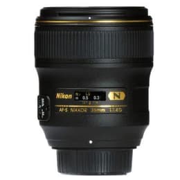 Nikon Camera Lense Nikkor 35mm f/1:1.4g