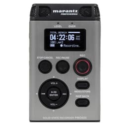 Marantz PMD620 Dictaphone
