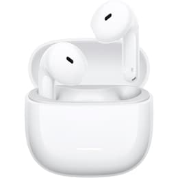 Xiaomi Redmi Buds 8 Earbud Noise-Cancelling Bluetooth Earphones - White