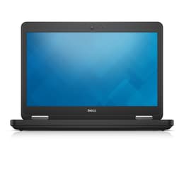 Dell Latitude E5440 14-inch Core i3-4030U - SSD 256 GB - 8GB AZERTY - French