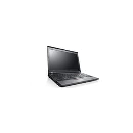 Lenovo ThinkPad X230i 12-inch (2014) - Core i3-3110M - 4GB - SSD 256 GB AZERTY - French