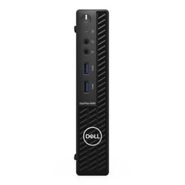 OptiPlex 3080 Micro Core i5-10500T 2.3Ghz - SSD 512 GB - 32GB