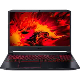 Acer Nitro 5 N20C1 15"-inch - Core i7-11700 - 16GB - SSD 512 GBGB NVIDIA GeForce RTX 3060 AZERTY - French