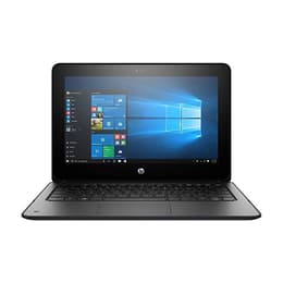 HP ProBook X360 11 G1 11-inch Celeron N3350 - SSD 128 GB - 4GB QWERTY - Spanish