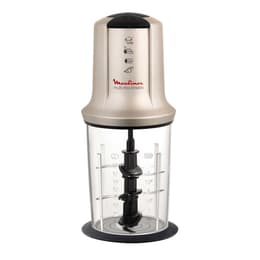 Electric mixer Moulinex At718 - Beige