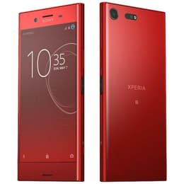Sony Xperia XZ Premium 64GB - Red - Unlocked