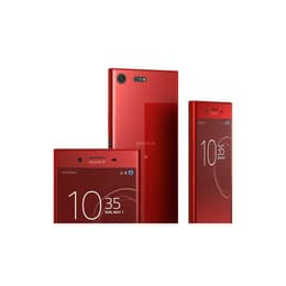 Sony Xperia XZ Premium 64GB - Red - Unlocked