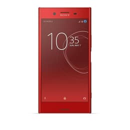Sony Xperia XZ Premium 64GB - Red - Unlocked