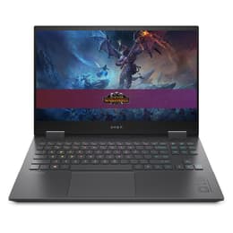 hp omen OMEN Laptop 15-en1001nf (4A7Z4EA) 15-inch (2021) - Ryzen 9 5900HX - 16GB - SSD 512 GB QWERTY - Spanish