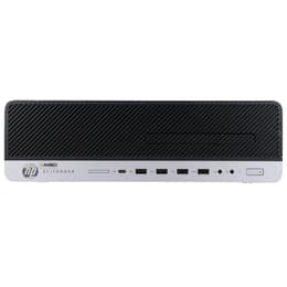 EliteDesk 800 G4 SFF Core i7-8700 3.2Ghz - SSD 128 GB - 32GB