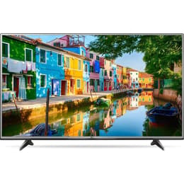 LG 65.0000-inch 65UH615V 3840x2160 TV