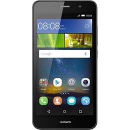 Huawei Y6 Pro 16GB - Grey - Unlocked - Dual-SIM
