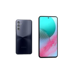 Galaxy M54 256GB - Dark Blue - Unlocked