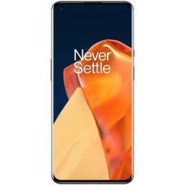 OnePlus 9 Pro 256GB - Black - Unlocked - Dual-SIM