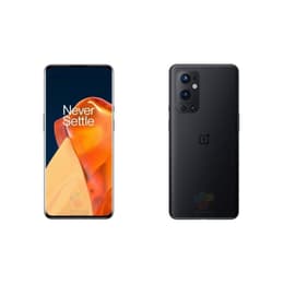 OnePlus 9 Pro 256GB - Black - Unlocked