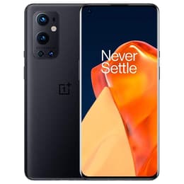 OnePlus 9 Pro 256GB - Black - Unlocked