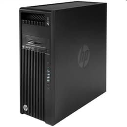 WorkStation Z440 Tower Xeon E5-1620 v4 3.5Ghz - HDD 500 GB - 8GB