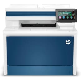 HP FarblaserJet Pro MFP 4302FDW Color laser
