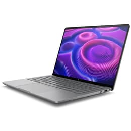 HP ZBook Ultra 14 G1a 14-inch (2025) - Ryzen AI Max PRO 380 - 16GB - SSD 512 GB QWERTZ - German