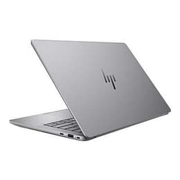 HP ZBook Ultra 14 G1a 14-inch (2025) - Ryzen AI Max PRO 380 - 16GB - SSD 512 GB QWERTZ - German
