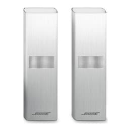 Bose 700 Surround Bluetooth Speakers - White