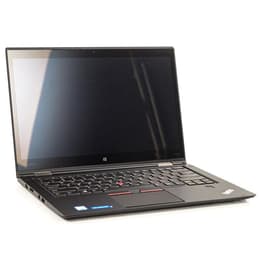 Lenovo ThinkPad X1 Yoga G7 14-inch (2022) - Core i7 - Gen 12 (P) - 32GB - SSD 1 TB QWERTY - Portuguese