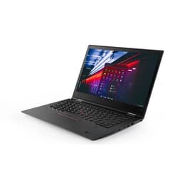 Lenovo ThinkPad X1 Yoga G7 14-inch (2022) - Core i7 - Gen 12 (P) - 32GB - SSD 1 TB QWERTY - Portuguese
