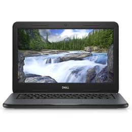 Dell Latitude 3300 13-inch (2018) - Core i5 - Gen 8 (U) - 16GB - SSD 256 GB QWERTY - English