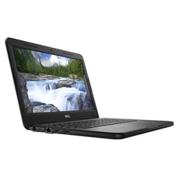 Dell Latitude 3300 13-inch (2018) - Core i5 - Gen 8 (U) - 16GB - SSD 256 GB QWERTY - English