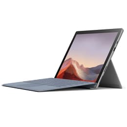 Microsoft Surface Pro 7 12-inch Core i5-1035G4 - SSD 128 GB - 8GB QWERTY - English