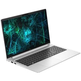 HP EliteBook 650 G10 15-inch (2023) - Core i5 - Gen 13 (U) - 32GB - SSD 512 GB QWERTY - English