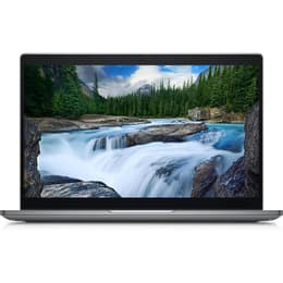 Dell Latitude 5340 13-inch (2023) - Core i7-1365U - 16GB - SSD 256 GB QWERTY - English