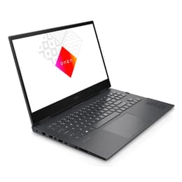 HP Omen 16-b0118NF 16"-inch - Core i7-11800H - 16GB - SSD 1 TBGB NVIDIA GeForce RTX 3070 AZERTY - French