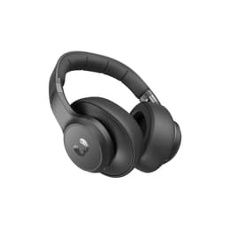 Fresh 'N Rebel Clam 2 ANC noise-Cancelling wireless Headphones with microphone - Black