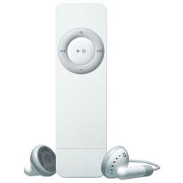 iPod Shuffle 1 GB - White