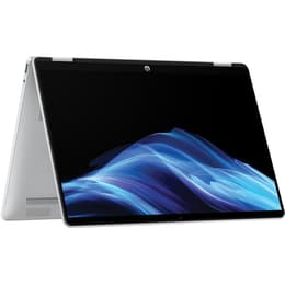 HP OmniBook 5 16-inch (2024) - Snapdragon X X1-26-100 - 16GB - SSD 512 GB AZERTY - French