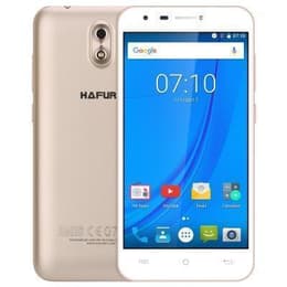 Hafury Mix 16GB - Rose Gold - Unlocked