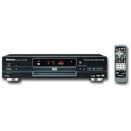 Pioneer DV-525 DVD Player