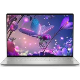 Dell XPS 13 Plus 9320 13-inch (2022) - Core i7 - Gen 12 (P) - 32GB - SSD 1 TB QWERTY - Swedish