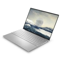 Dell XPS 13 Plus 9320 13-inch (2022) - Core i7 - Gen 12 (P) - 32GB - SSD 1 TB QWERTY - Swedish